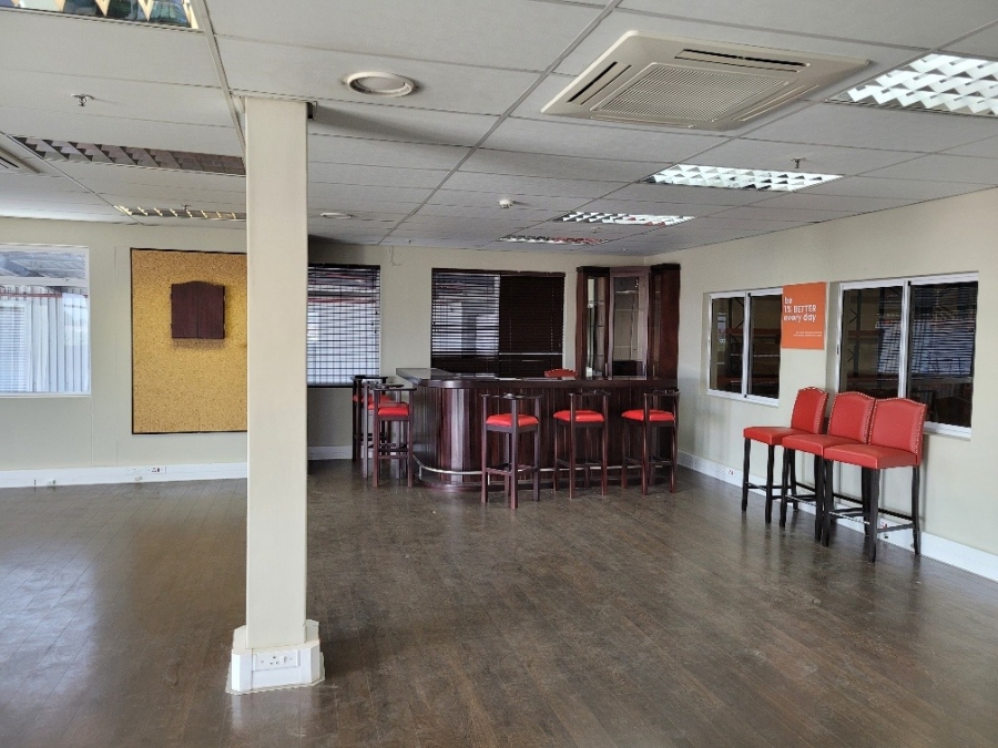 To Let Commercial Property for Rent in Airport Industria Western Cape